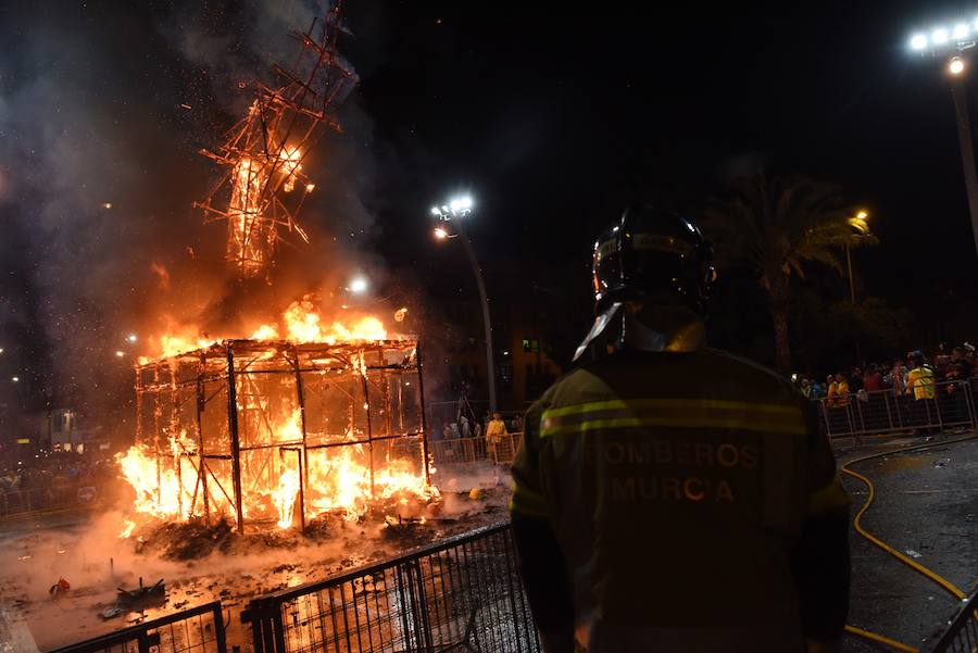 La sardina vuelve a arder