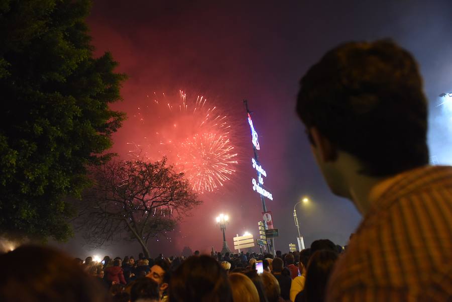 La sardina vuelve a arder