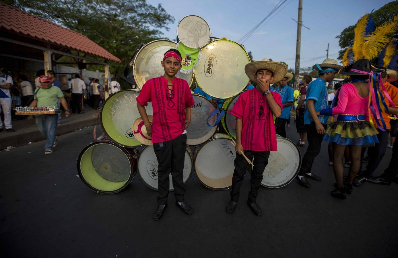 Si estás vivo... ¡baila!