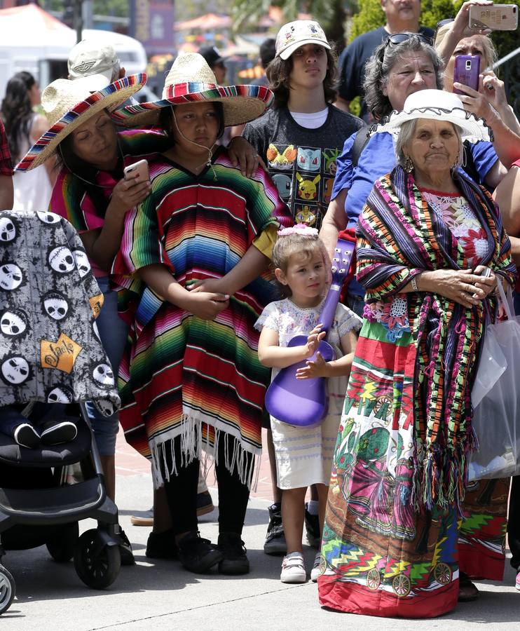 ¡Viva México!¡Cabrones!