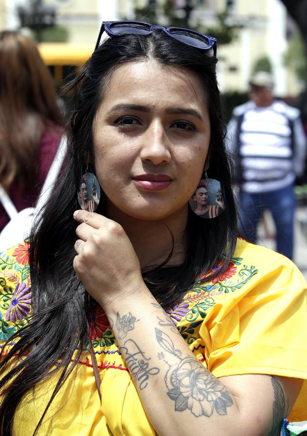 ¡Viva México!¡Cabrones!