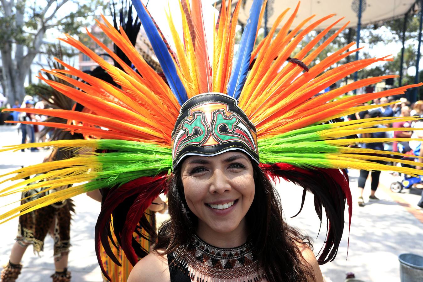 ¡Viva México!¡Cabrones!