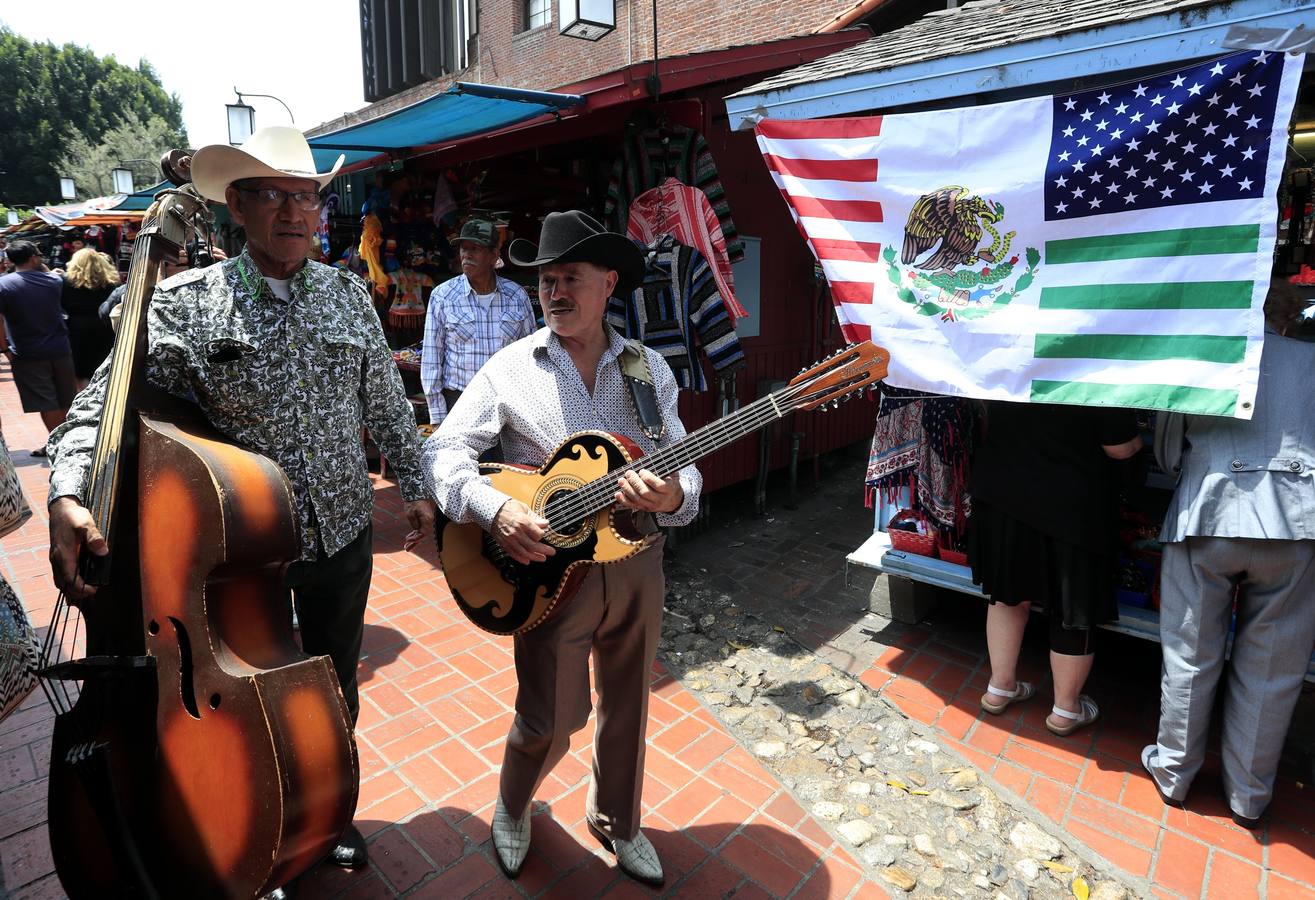 ¡Viva México!¡Cabrones!