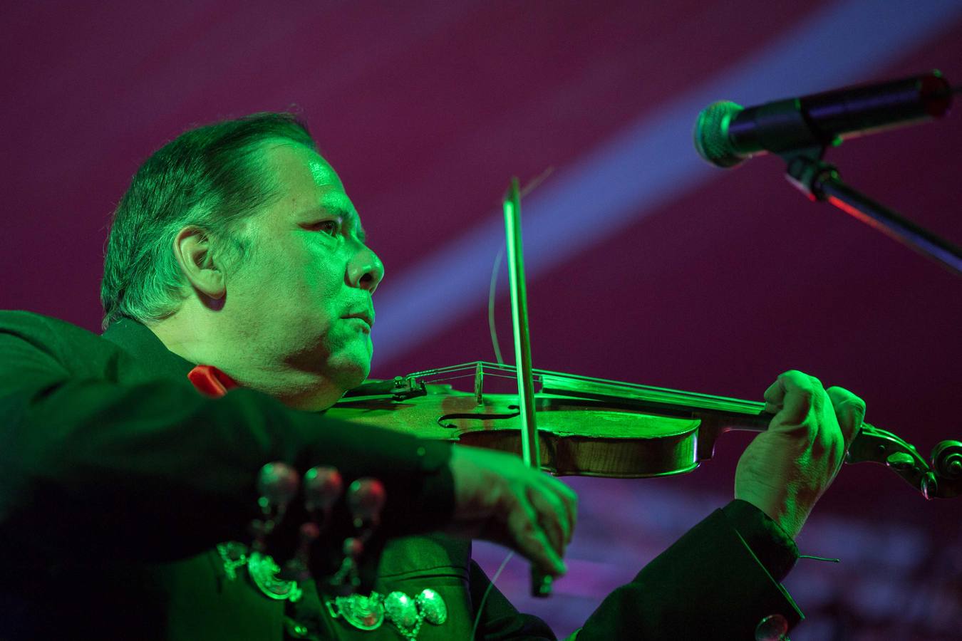 ¡Viva México!¡Cabrones!