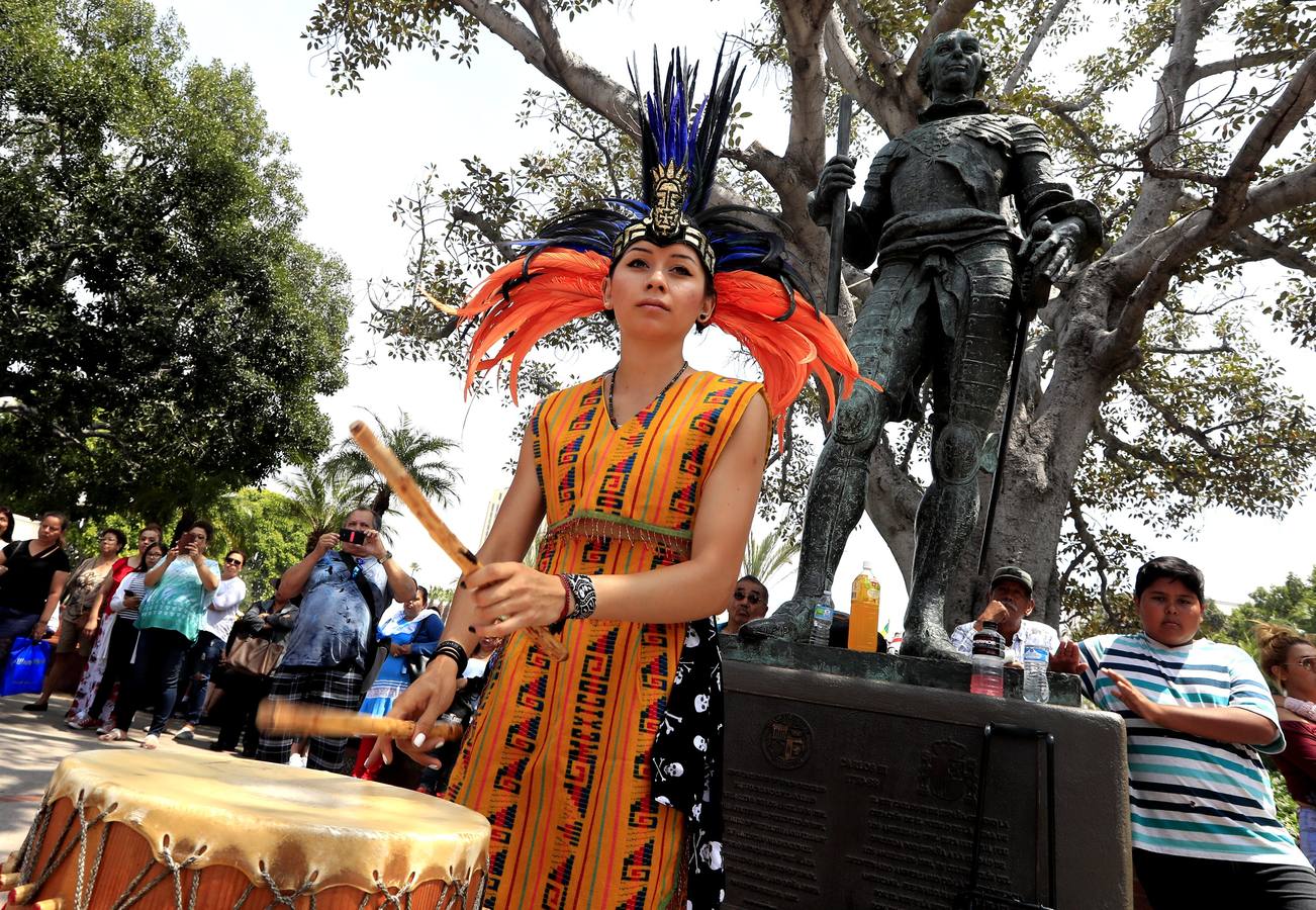 ¡Viva México!¡Cabrones!