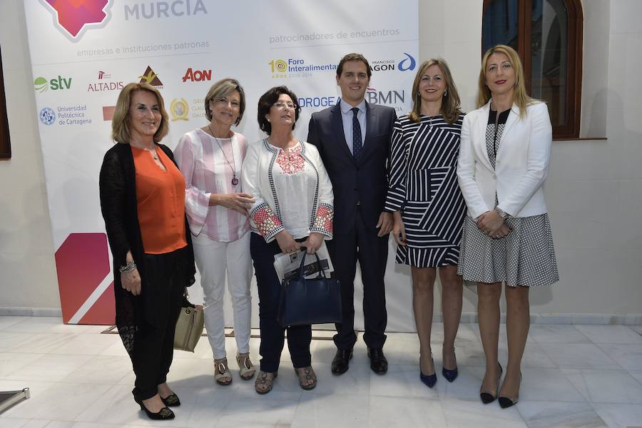 Rivera: «La corrupción no puede bloquear un país»