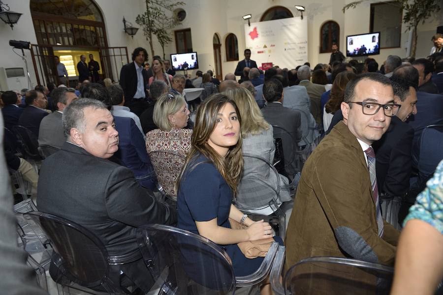 Rivera: «La corrupción no puede bloquear un país»