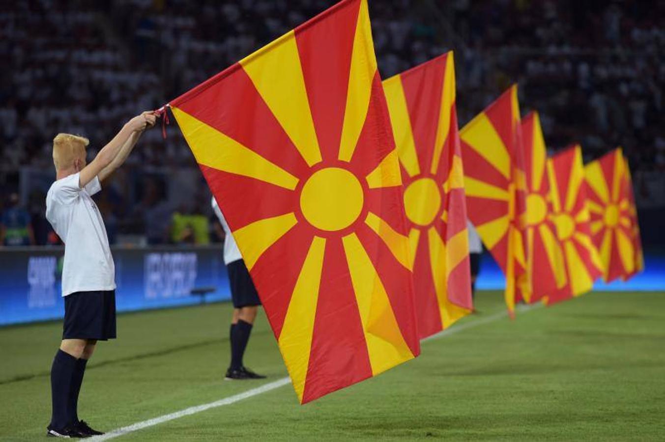 El conjunto de Zidane inicia la temporada de forma oficial en Skopje ante el equipo de Mourinhol 