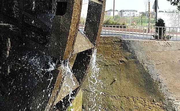 El PSOE exige que se agilice la ordenación del BIC de La Ñora