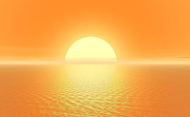 La próxima erupción solar podría acabar con la humanidad