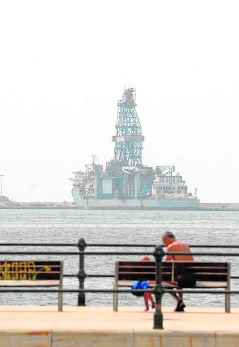 El Puerto refuerza su oferta para atraer a megabuques en fase de reparación