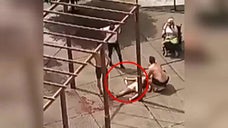 Mata a su amigo en una 'pelea tonta' cuando volvían de fiesta