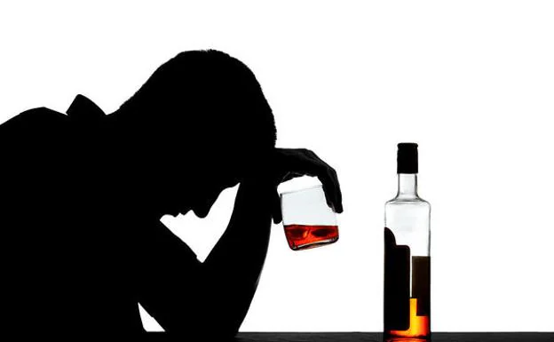 El alcohol altera el cerebro de manera diferente a hombres y mujeres