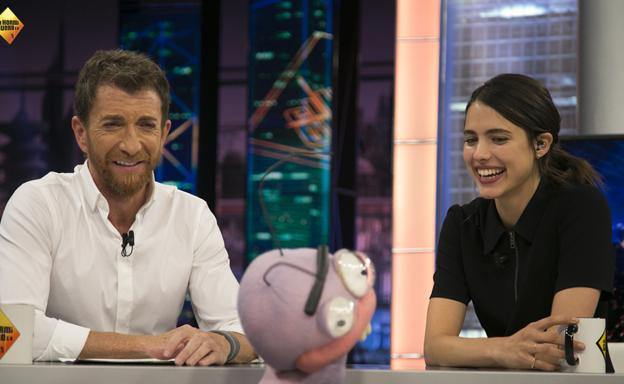 ‘El Hormiguero’, lo más visto del día