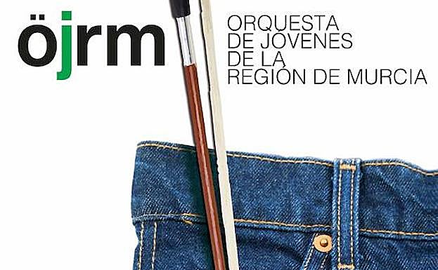 Las pruebas para la Orquesta de Jóvenes de la Región de Murcia serán a mediados de octubre