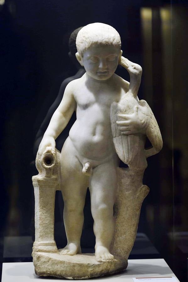 Ya en el Neolítico se elaboraba vino en Bullas. Visitarla en estos días es una oportunidad para curiosear en la villa romana de Los Cantos, una enorme explotación agropecuaria en fase de excavación arqueológica