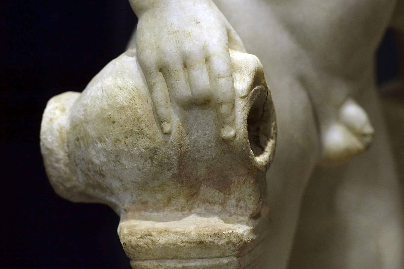 Ya en el Neolítico se elaboraba vino en Bullas. Visitarla en estos días es una oportunidad para curiosear en la villa romana de Los Cantos, una enorme explotación agropecuaria en fase de excavación arqueológica