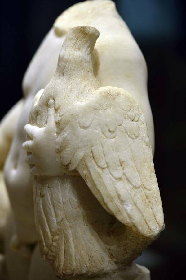 Ya en el Neolítico se elaboraba vino en Bullas. Visitarla en estos días es una oportunidad para curiosear en la villa romana de Los Cantos, una enorme explotación agropecuaria en fase de excavación arqueológica