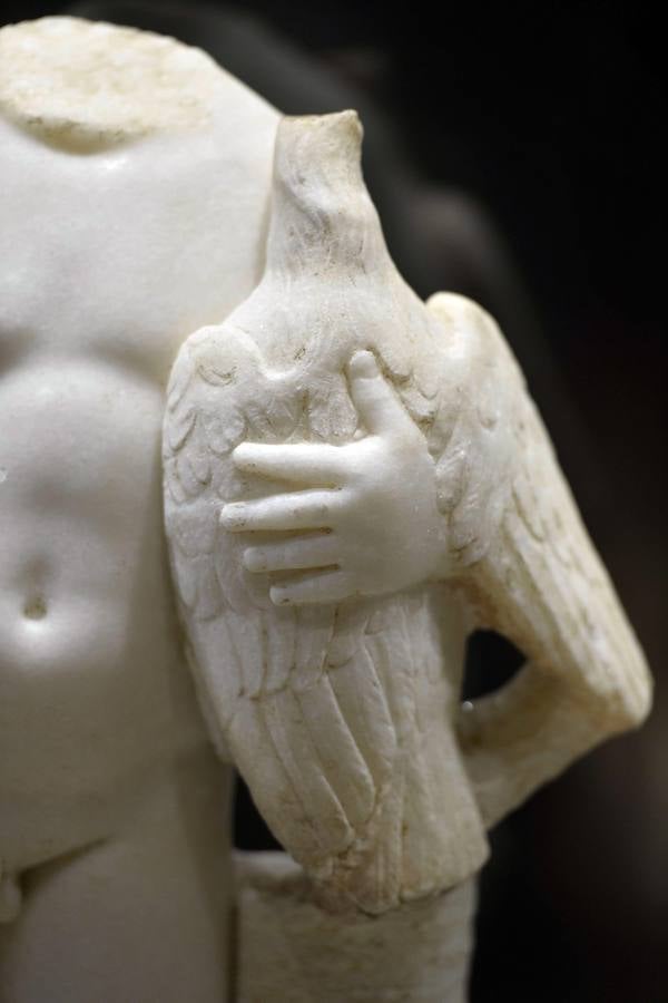 Ya en el Neolítico se elaboraba vino en Bullas. Visitarla en estos días es una oportunidad para curiosear en la villa romana de Los Cantos, una enorme explotación agropecuaria en fase de excavación arqueológica