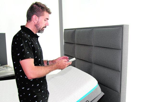 El ecodiseño y el mueble 'inteligente' revolucionan la industria artesanal