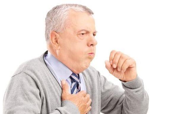 Características de la tos que indican que indican que algo no va bien
