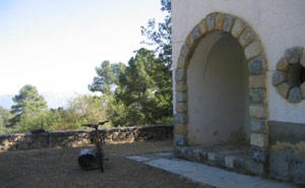 Centro de investigación Roble Hondo.