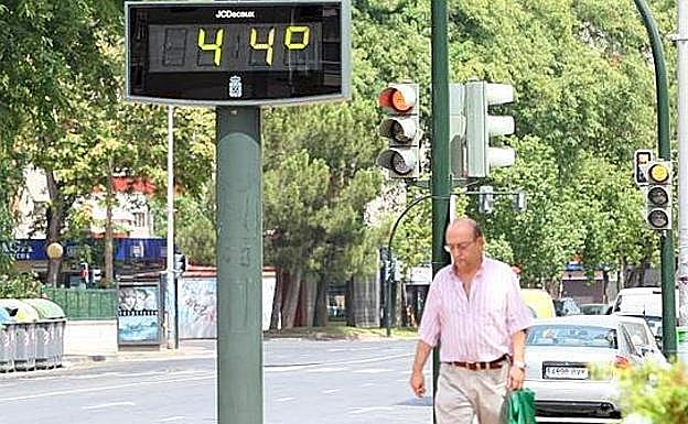 Los meteorólogos avisan: "Nos queda un octubre muy caluroso"