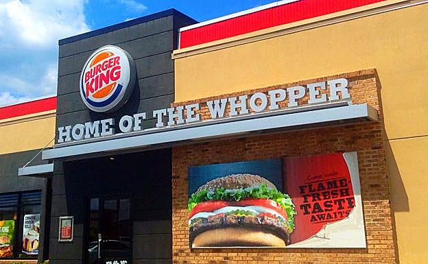 ¿Cuánta gente intervendría en un caso de bullying a un menor? Sólo un 12% según Burger King