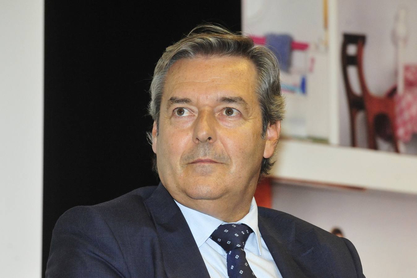 El congreso de economía familiar organizado por 'La Verdad' ha celebrado este jueves su segunda edición en el Aula de Cultura de Cajamurcia
