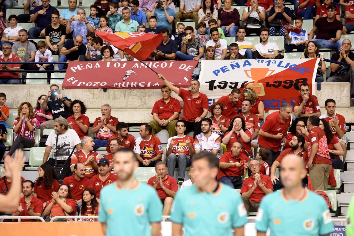 La falta de efectivos vuelve a pasar factura al equipo, que solo puede empatar ante el Levante