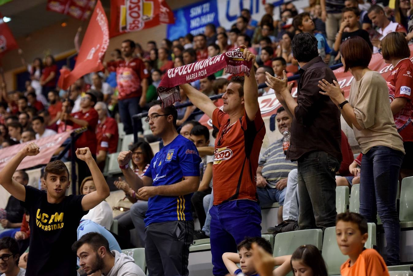 La falta de efectivos vuelve a pasar factura al equipo, que solo puede empatar ante el Levante