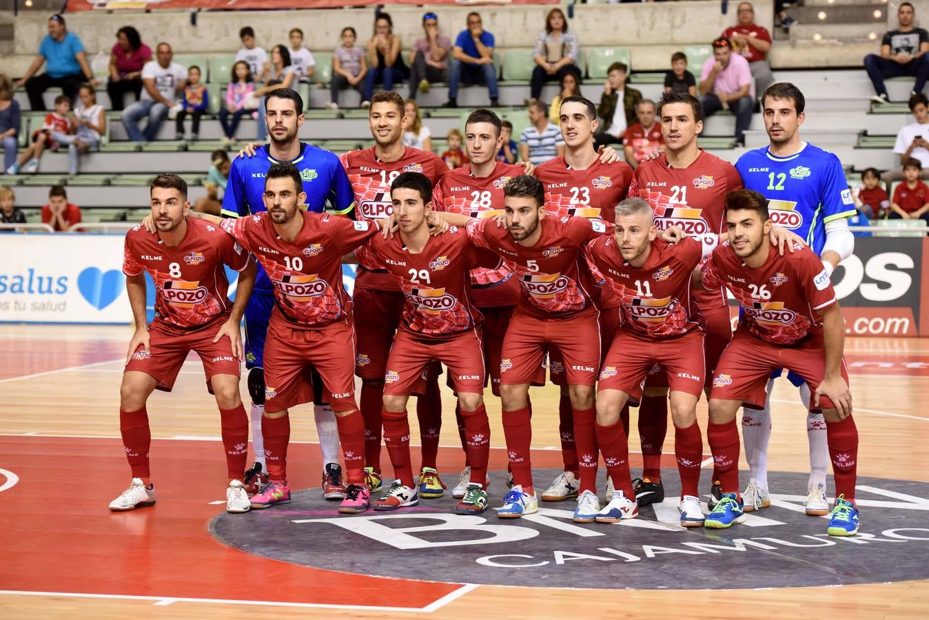 La falta de efectivos vuelve a pasar factura al equipo, que solo puede empatar ante el Levante