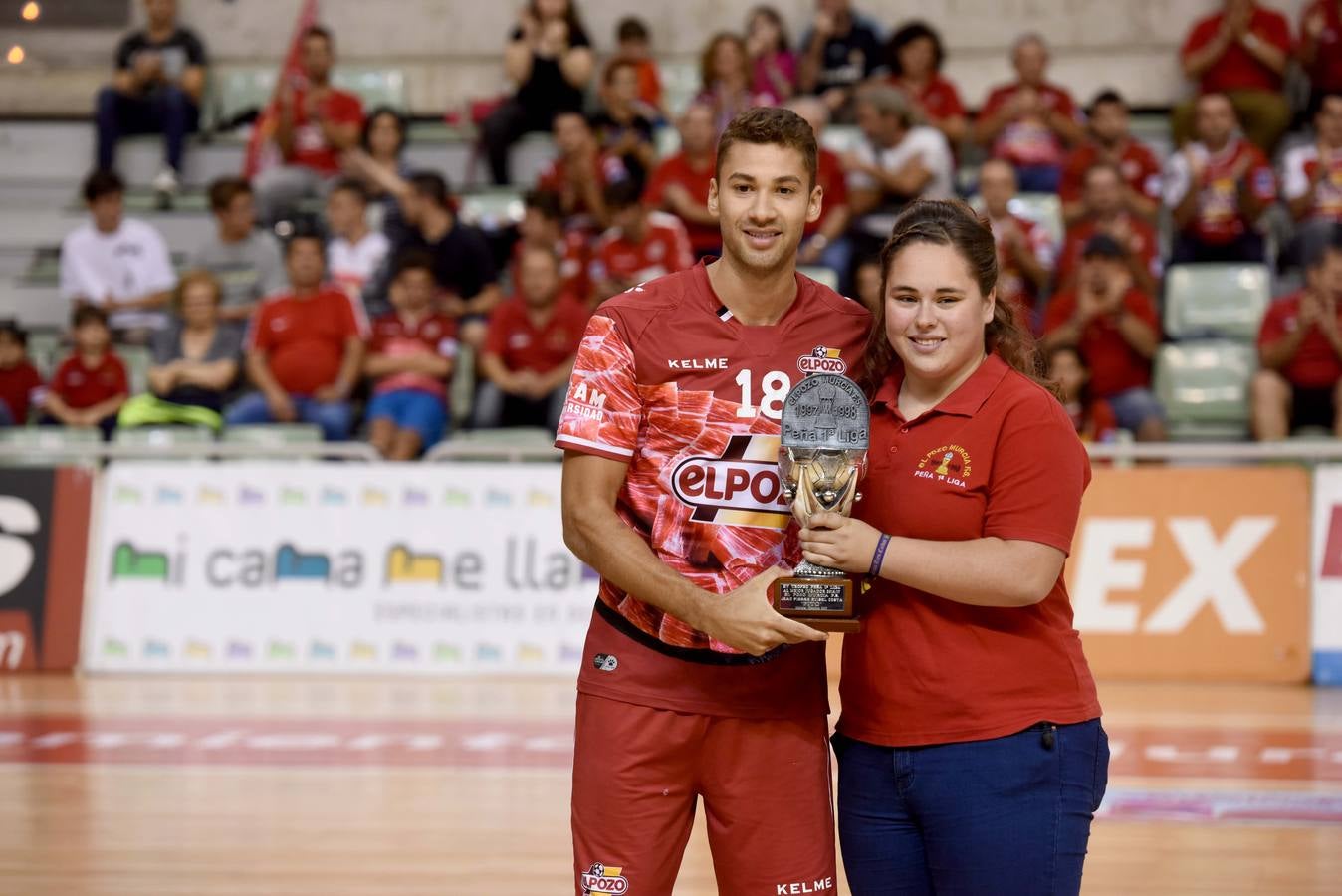 La falta de efectivos vuelve a pasar factura al equipo, que solo puede empatar ante el Levante