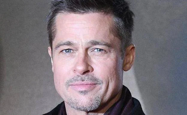 Brad Pitt podría haber encontrado novia, una actriz 32 años más joven