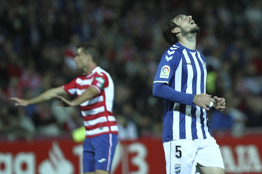 Los de Curro Torres continúan sin ganar a domicilio