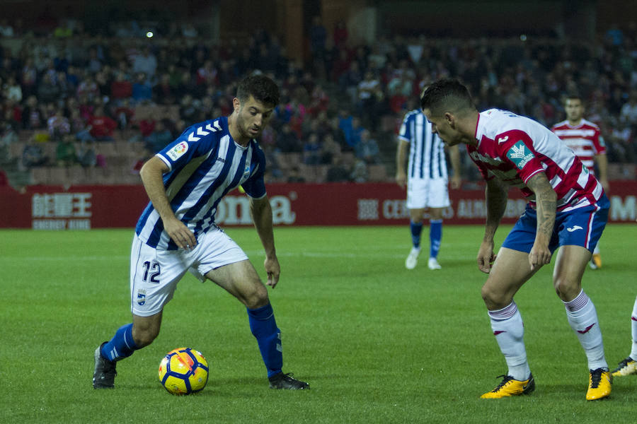 Los de Curro Torres continúan sin ganar a domicilio