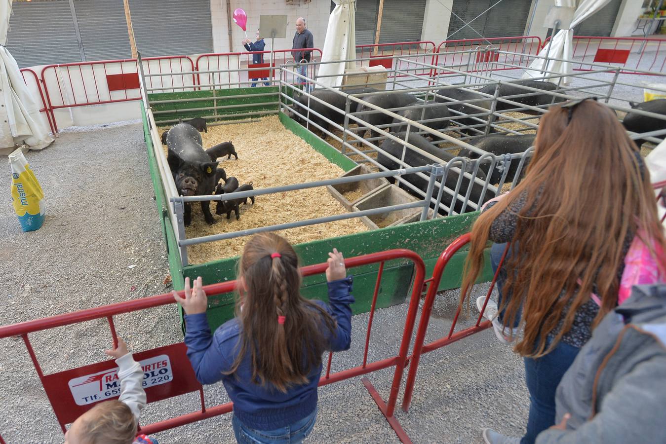 El certamen se mantiene como referente nacional del sector por sus jornadas técnicas y científicas y sus transacciones comerciales 