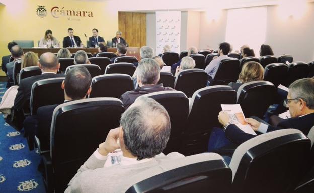 Jornada "El arbitraje en el siglo XXI"