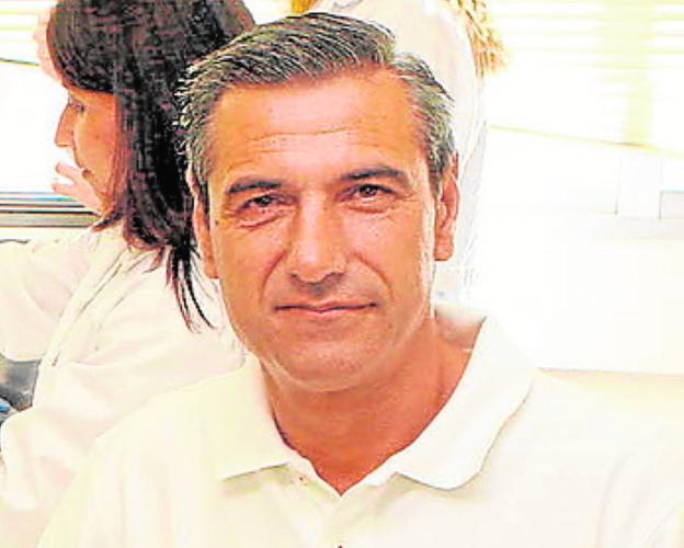 Pedro Lozano.