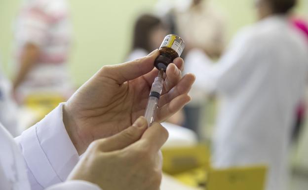 Por qué las vacunas no son obligatorias en España