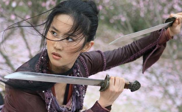 Crystal Liu interpretará a Mulán en la nueva adaptación de Disney
