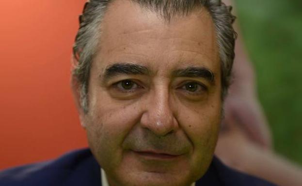 El murciano Javier Trigueros, elegido vicepresidente de Contigo Somos Democracia