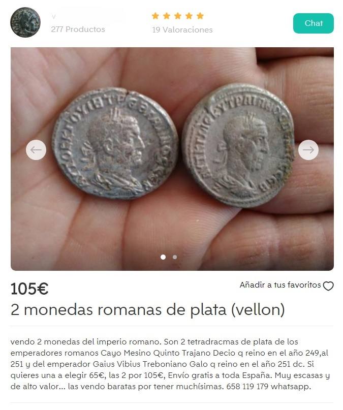 Los expertos señalan que es un comercio difícil de erradicar, aunque acaban de cerrar en Murcia una gran operación contra presuntos expoliadores