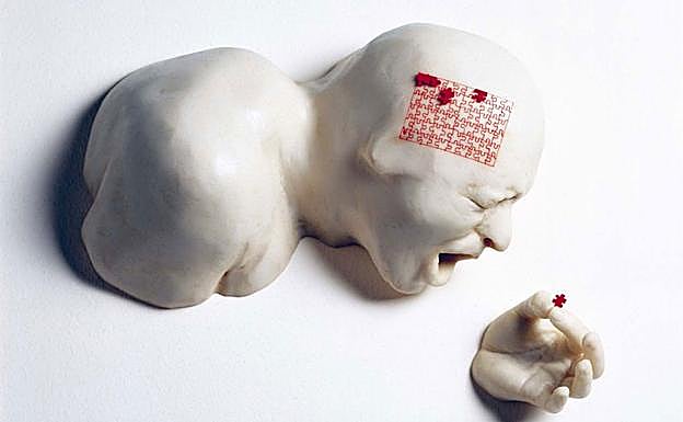 'Corpus', de Lidó Rico