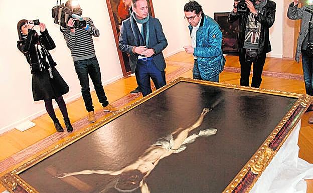 El Mubam empieza a renovar su colección