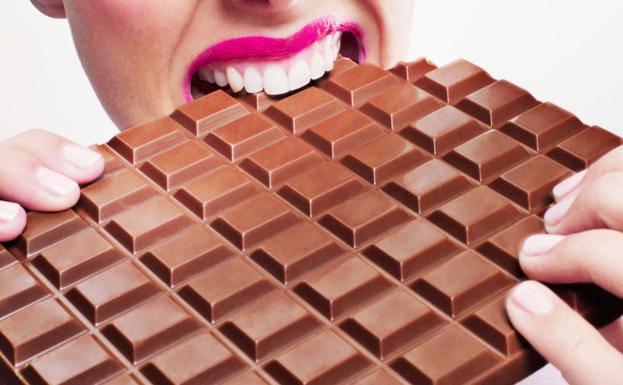 Los expertos afirman que el chocolate podría dejar de existir en menos de 30 años