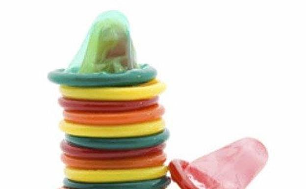 Testean un gel anticonceptivo para hombres que se aplica en los brazos