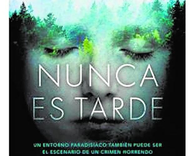 Portada del último libro de Jerónimo Tristante. 