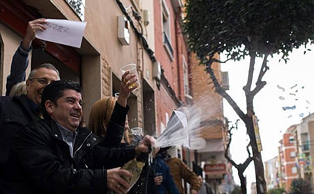 ¿Necesitas comprobar la Lotería del Niño? Hazlo aquí