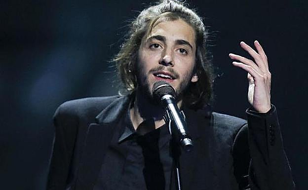 Salvador Sobral recibe el alta tras su trasplante de corazón